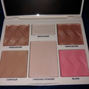 Perfect Face Palette